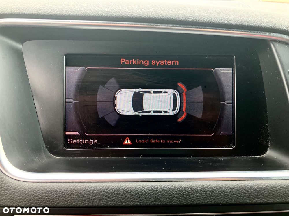 Audi Q5 2.0 TFSI Quattro S tronic - 31