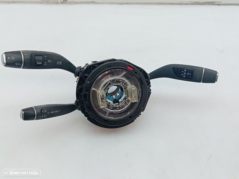 Fita de airbags MERCEDES-BENZ Classe M (W166) - 1