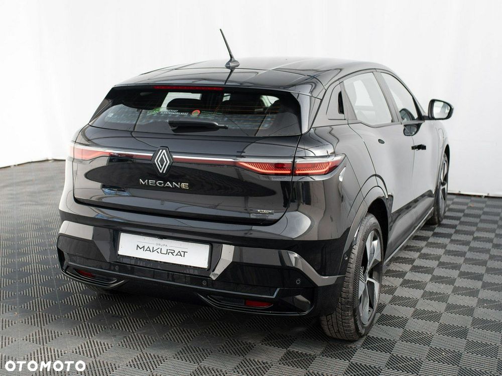 Renault Megane EV40 Equilibre - 6