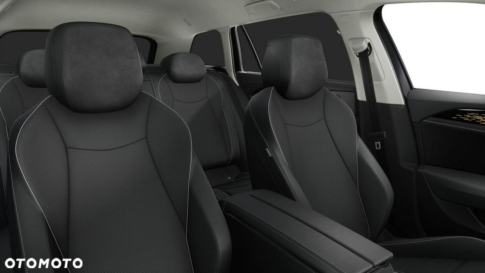 2026 Volkswagen Passat, photograph 10