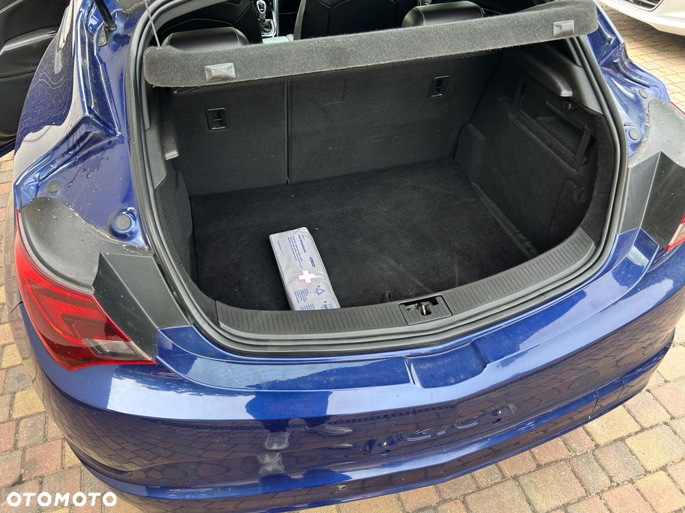 Opel Astra OPC - 14