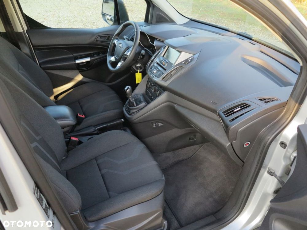 Ford Tourneo Connect 1.5TDCi Start-Stop Ambiente - 14