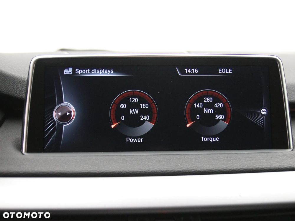 BMW X5 xDrive30d - 31