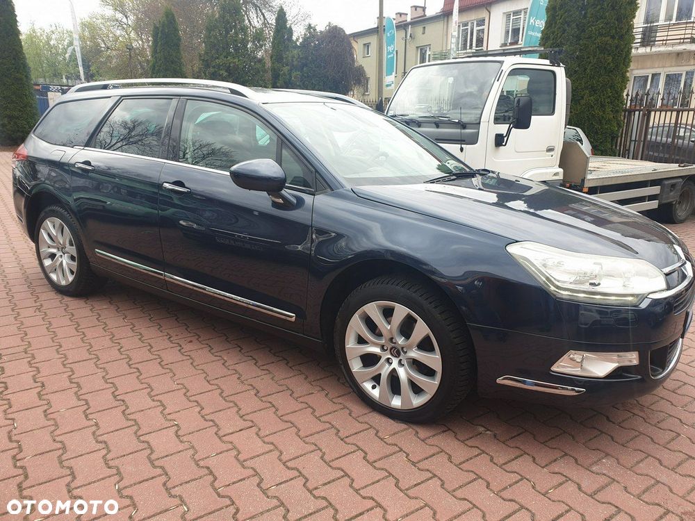 Citroën C5 - 3