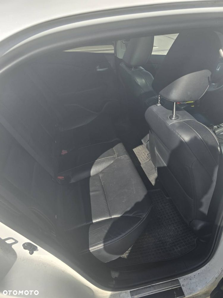 Honda Civic - 2