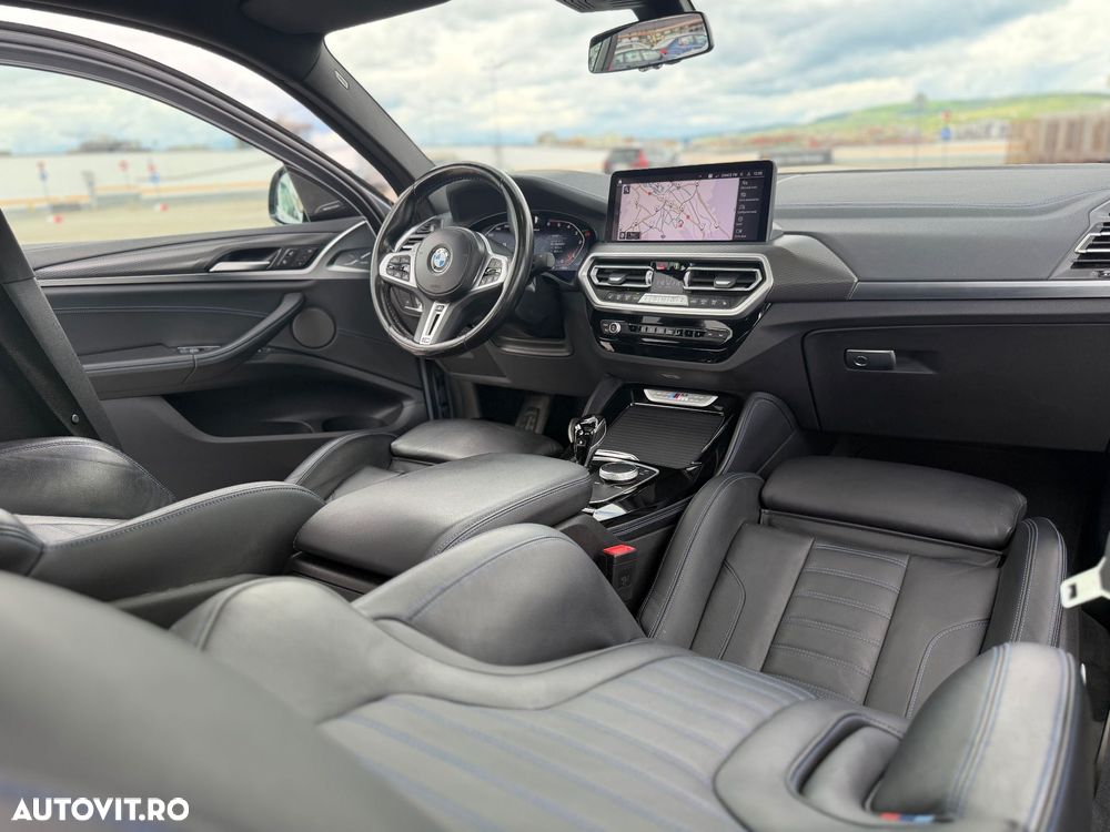 BMW X4 - 39