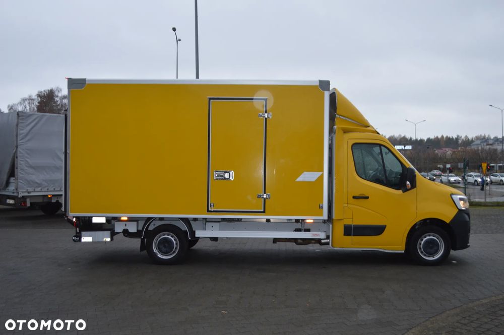 Renault Master - 7