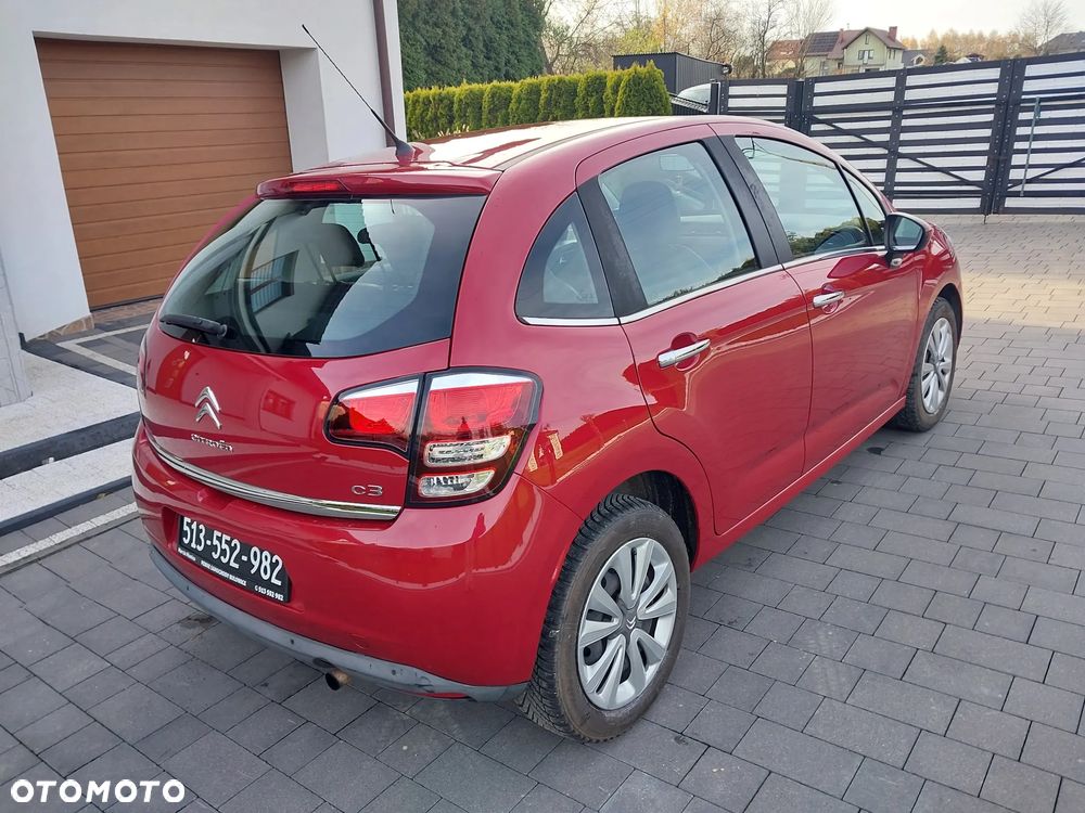 Citroën C3 1.0 VTi Attraction - 10