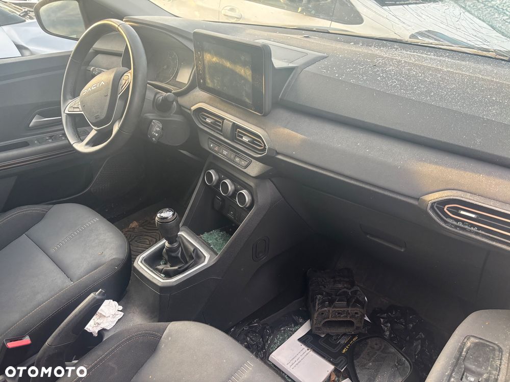 Dacia Jogger TCe 110 Journey - 3