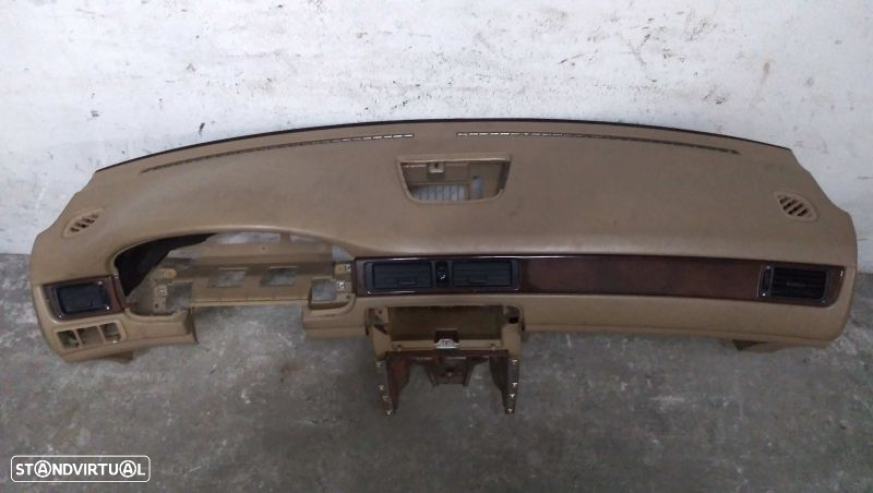 Tablier Rover 400 (Rt) - 2
