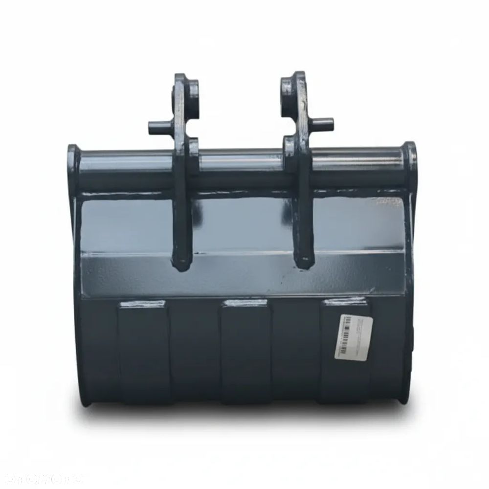 Łyżka Kopiąca JCB Mini zestaw (łyżka + zęby) 45 cm BK-Hammer - 4