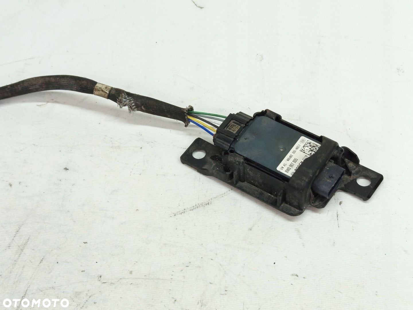 AUDI A4 B9 8W SONDA LAMBDA NOX 2.0 TDI 8W0907805 A5 8W - 3