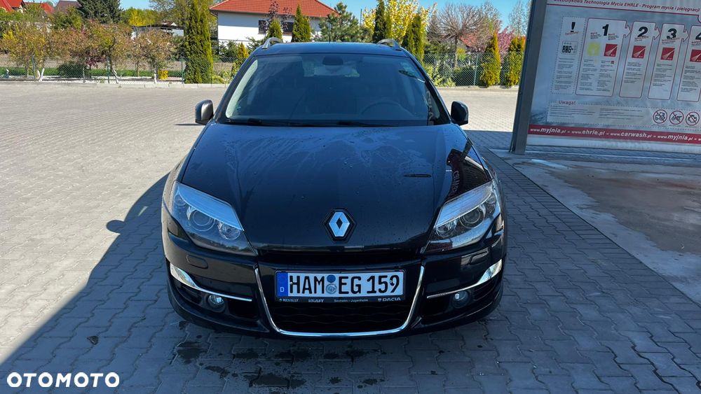 Renault Laguna 2.0 DCi FAP GT - 21