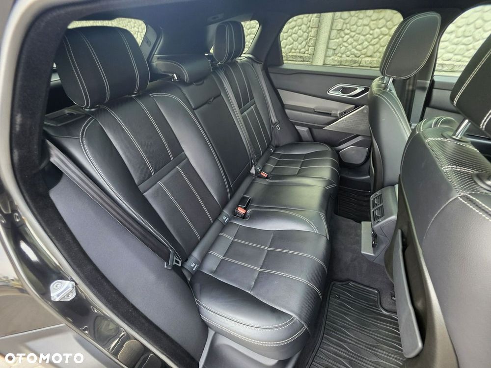 Land Rover Range Rover Velar - 30
