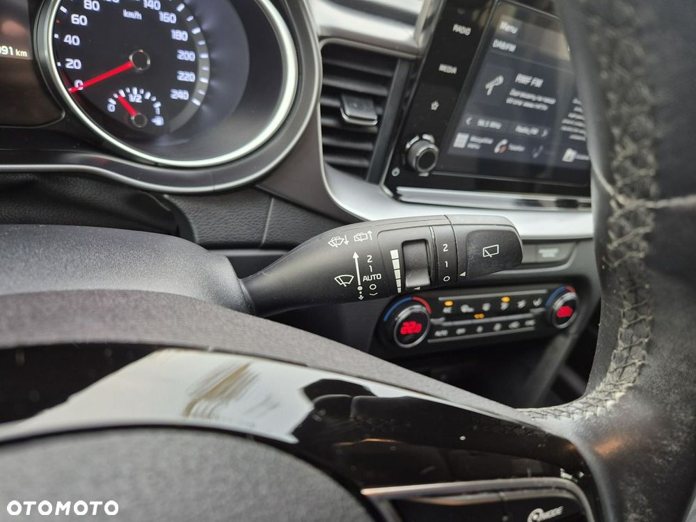 Kia XCeed 1.5 T-GDI M - 28