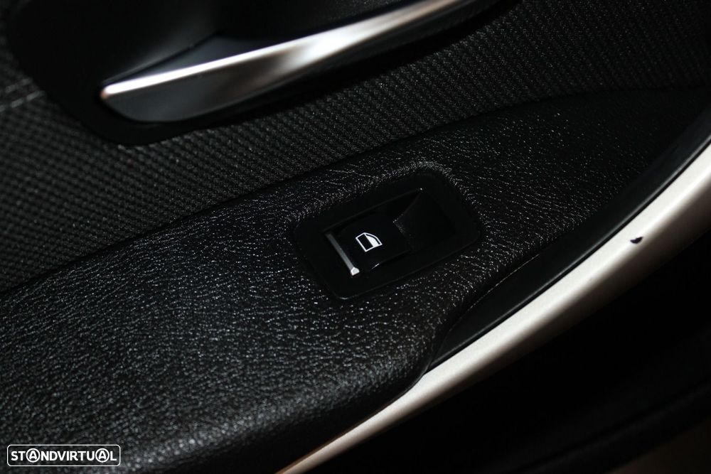 BMW 418 Gran Coupé d Advantage - 20