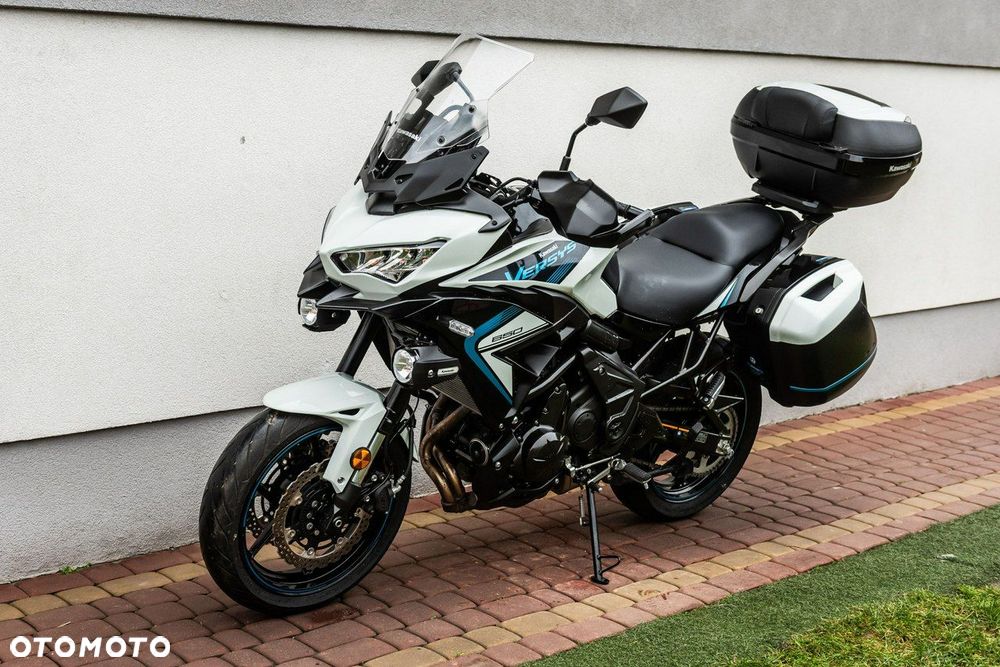 Kawasaki Inny - 6