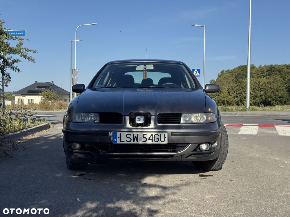 Seat Leon - 2