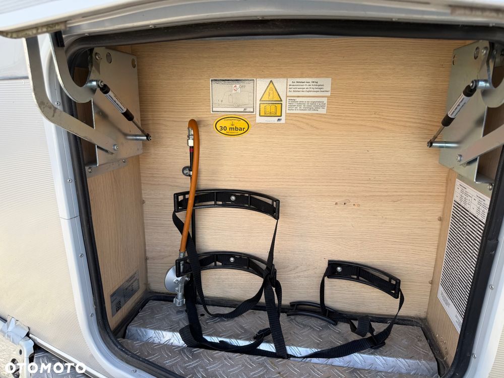 Hymer-Eriba Touring Troll 530 - 20
