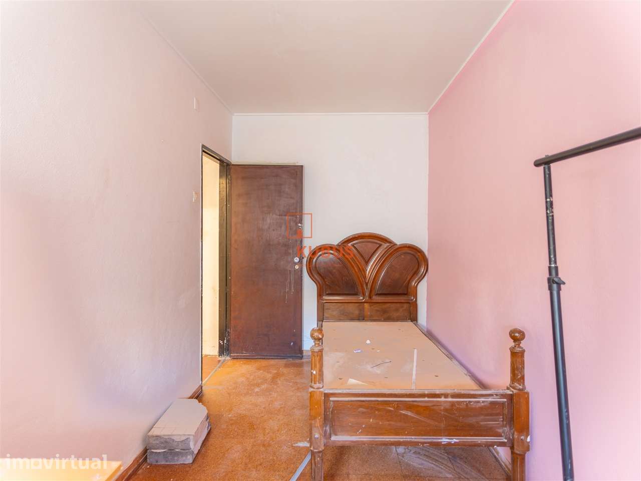 Apartamento T2 - Entroncamento - Grande imagem: 3/11