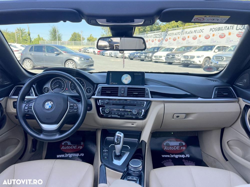 BMW Seria 4 - 11