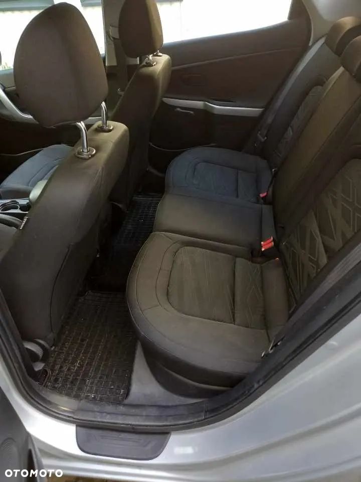 Kia Ceed Cee'd 1.6 CRDi M - 16