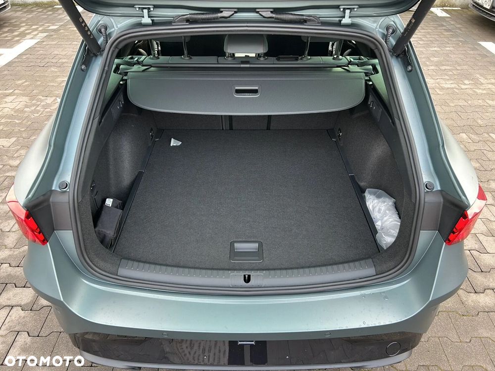 Cupra Leon Sportstourer - 25