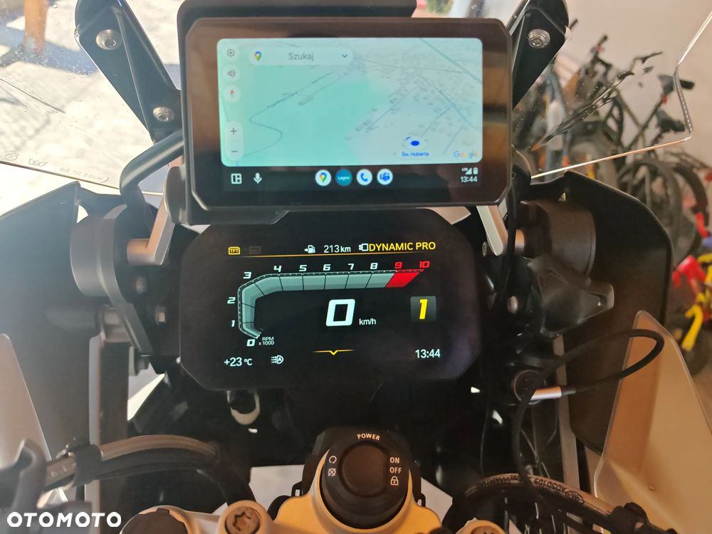 BMW R1250 GS Adventure - 5