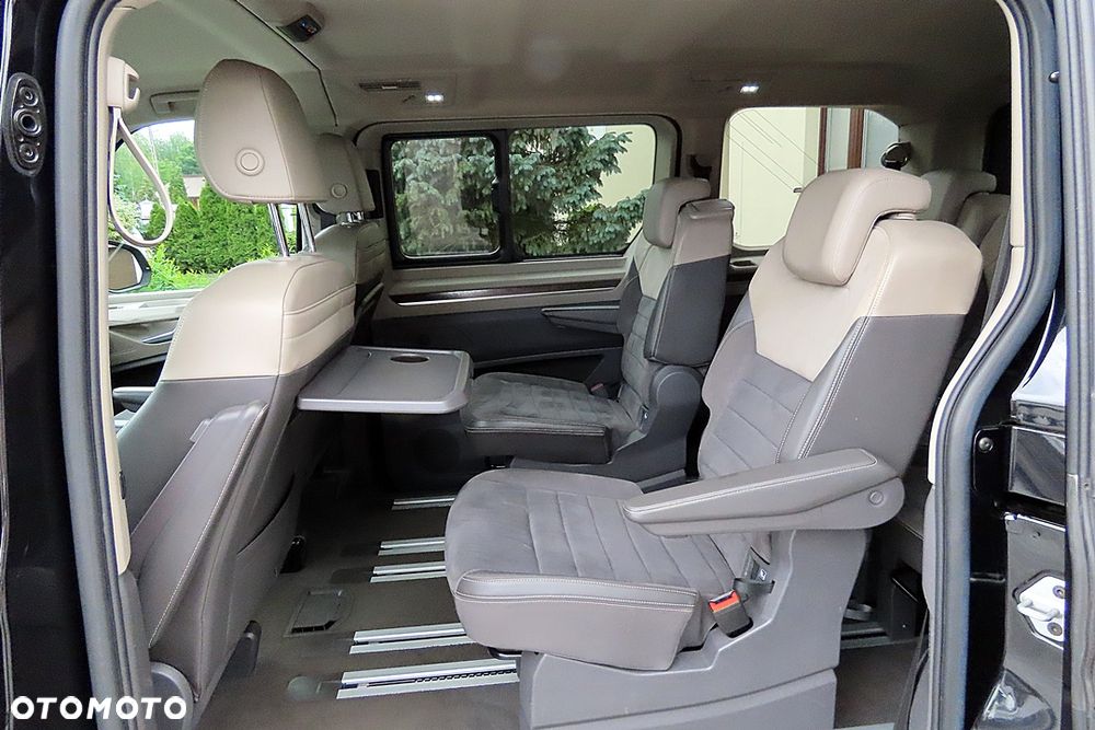 Volkswagen Multivan 2.0 TSI L1 Highline DSG - 23