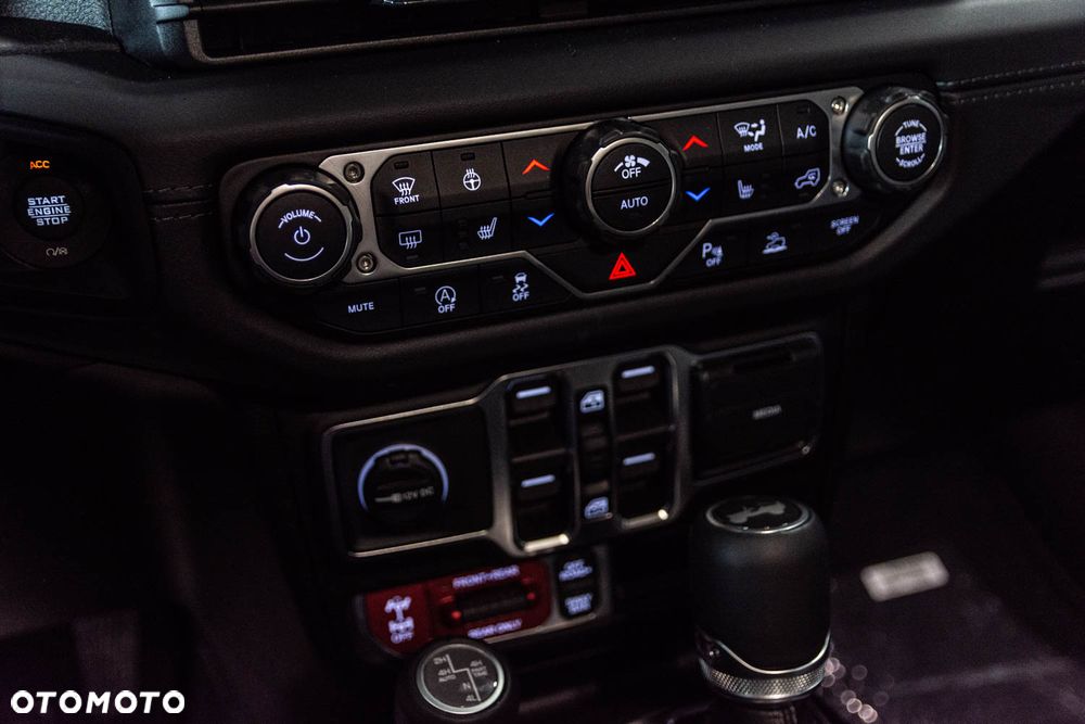 Jeep Wrangler Unlimited GME 2.0 Turbo Rubicon - 29