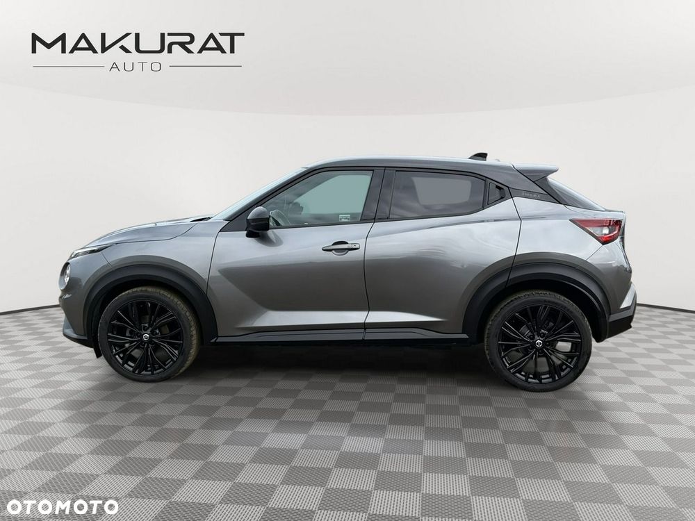 Nissan Juke 1.0 DIG-T DCT Enigma - 10