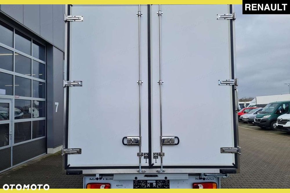 Renault Master L3 Kontener 8EP 2.0 170KM - 5