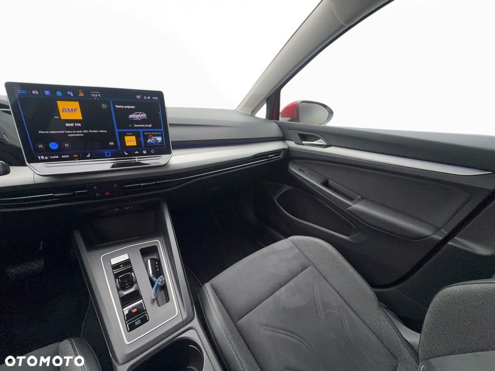 Volkswagen Golf 1.5 eTSI mHEV Life Plus DSG - 22
