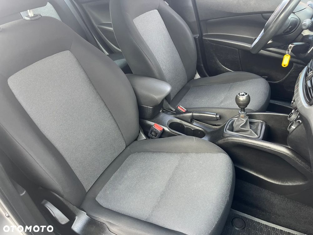 Fiat Tipo 1.4 16V Street - 11