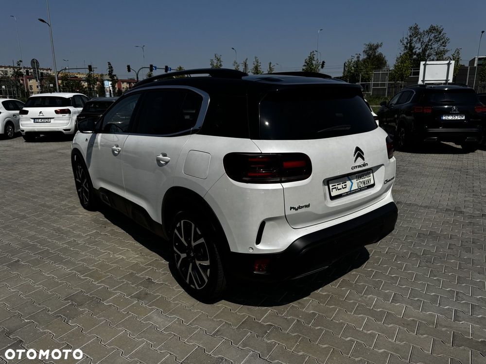 Citroën C5 Aircross - 5