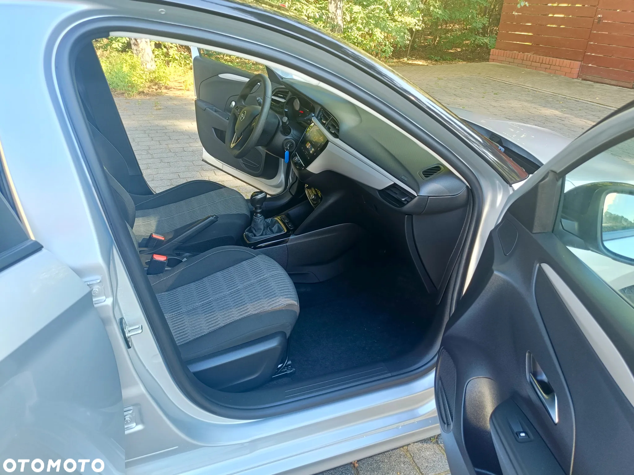Opel Corsa 1.2 Direct Injection Turbo Start/Stop Edition - 12