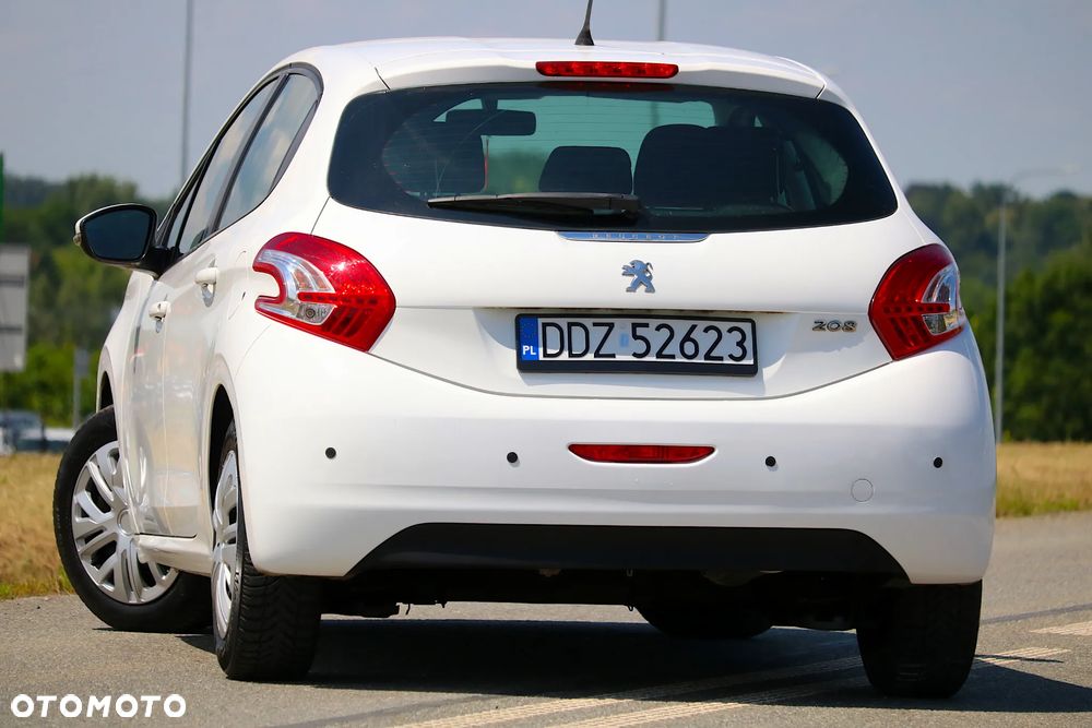 Peugeot 208 1.0 VTi Active - 18