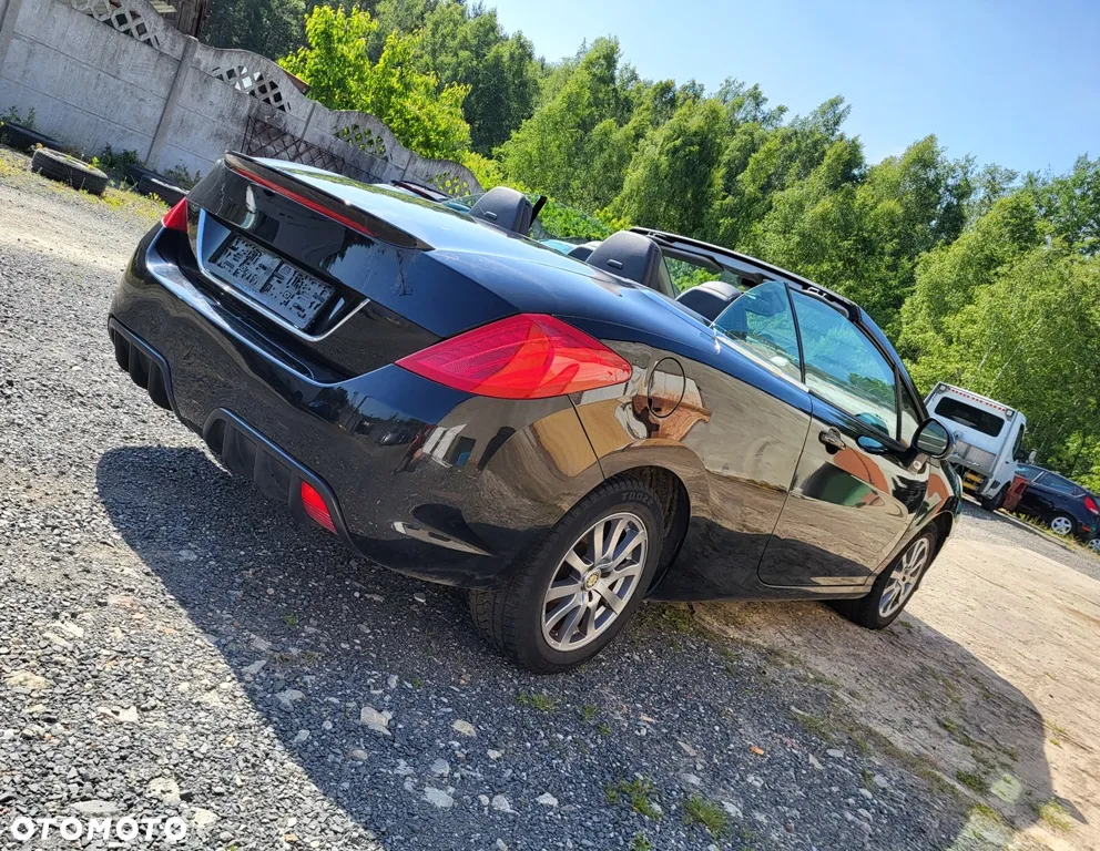 Peugeot 308 CC 120 VTi Premium - 5