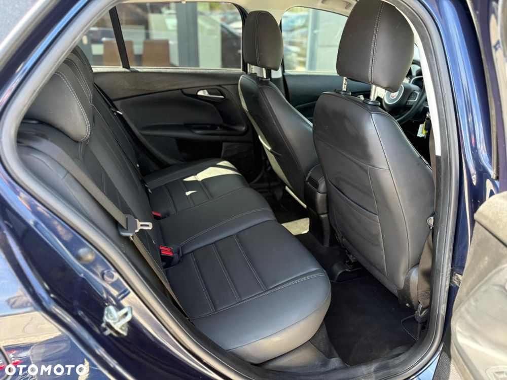 Fiat Tipo 1.6 MultiJet Easy - 11