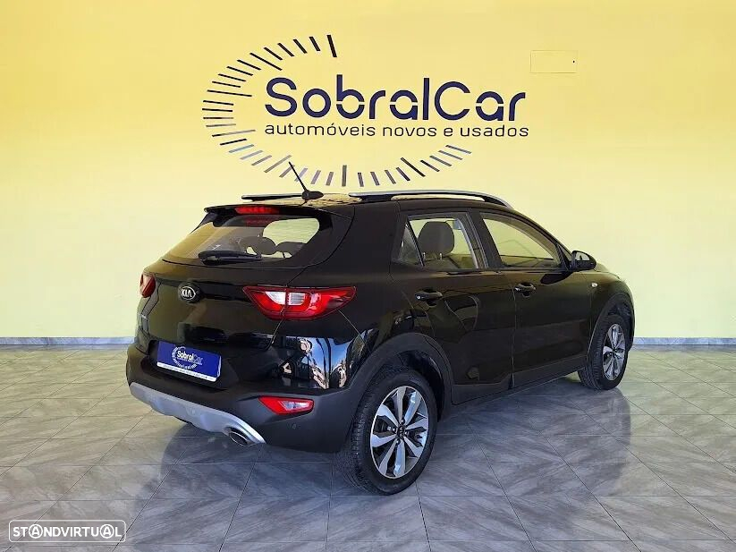 Kia Stonic 1.2 Dynamic - 3