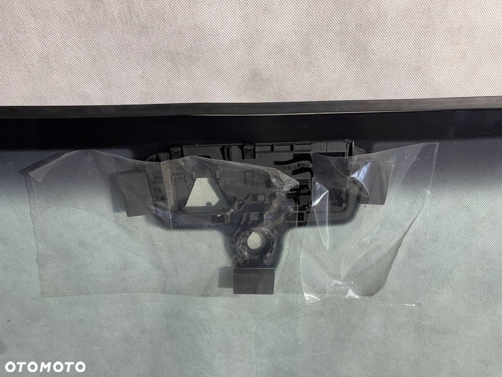 porsche 911 991 2d coupe szyba przednia nowa sensor kamera solar po 2011- - 5