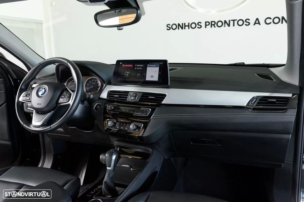 BMW X2 25 e xDrive Advantage - 16