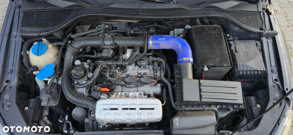 Volkswagen Scirocco 1.4 TSI - 15