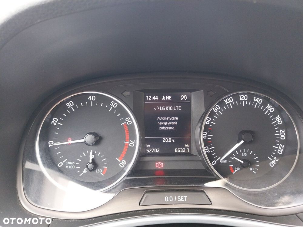 Skoda Fabia - 17
