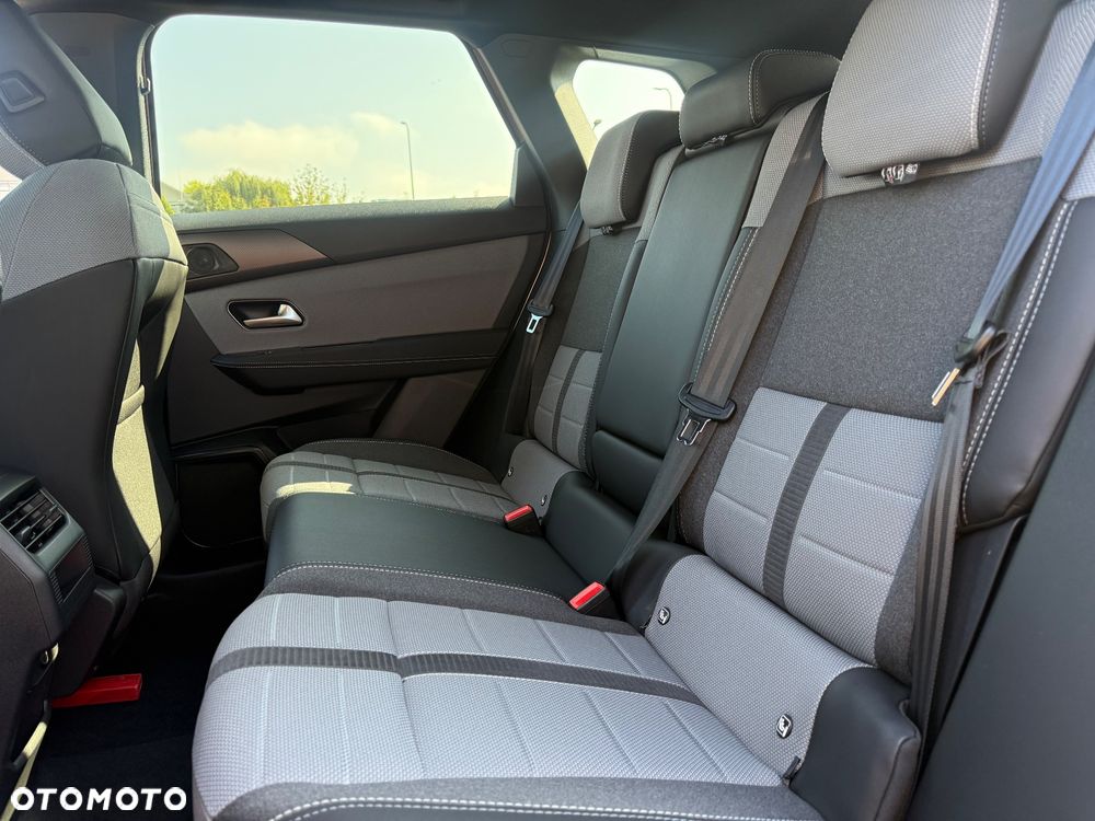 Opel Grandland 1.2 T mHEV GS S&S eDTC6 - 15