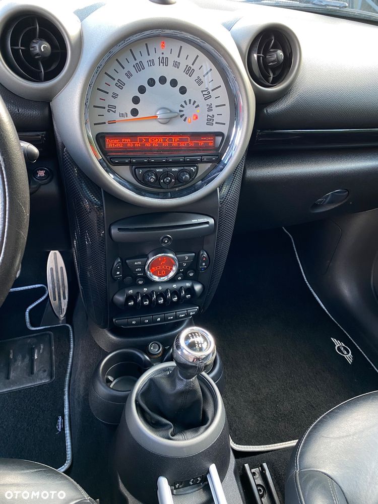 MINI Countryman Cooper S - 7