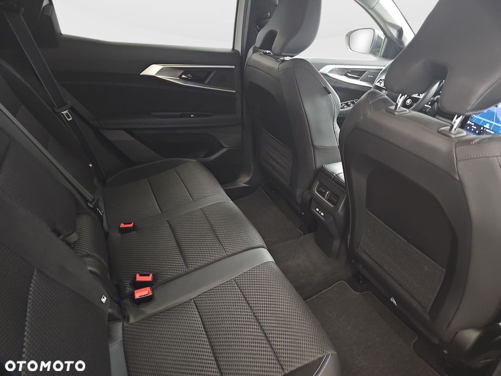 Renault Espace 1.2 E-Tech Full Hybrid 200 esprit Alpine MMT 5os - 26