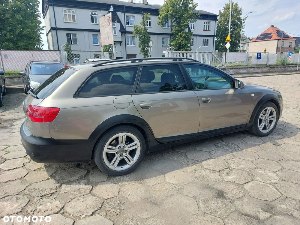 Audi A6 Avant - 8