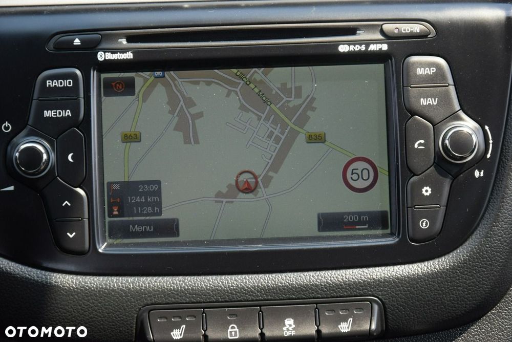 Kia Ceed 1.4 CVVT Vision - 23