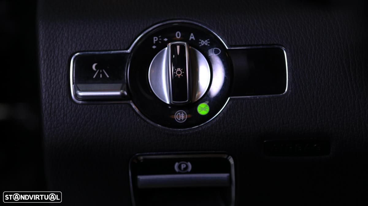 Mercedes-Benz S 400 Hybrid - 8